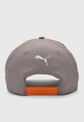 Gorra PUMA McLaren Racing Taupe