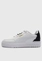 Tenis PUMA Shuffle Downtown Blanco de Puma