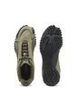 Tenis Deportivos Puma Original Mostro Xc Prime Verde Hombre de Puma