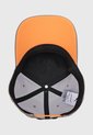 Gorra PUMA McLaren Racing Taupe de Puma