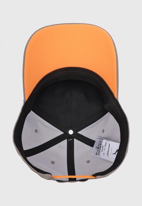 Gorra PUMA McLaren Racing Taupe