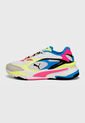 Tenis Lifestyle Multicolor Puma RS-Fast de Puma