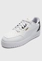 Tenis PUMA Shuffle Downtown Blanco de Puma