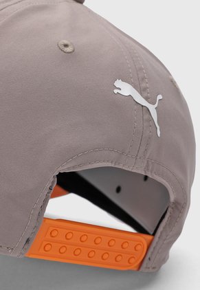 Gorra PUMA McLaren Racing Taupe