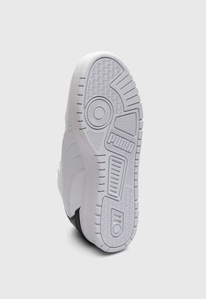 Tenis PUMA Shuffle Downtown Blanco