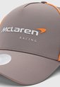 Gorra PUMA McLaren Racing Taupe de Puma