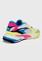 Tenis Lifestyle Multicolor Puma RS-Fast de Puma
