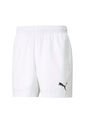 Pantaloneta Puma Para Hombre Active Woven Shorts 5 Blanco de Puma