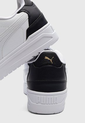 Tenis PUMA Shuffle Downtown Blanco