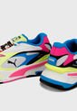 Tenis Lifestyle Multicolor Puma RS-Fast de Puma