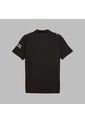 Camiseta Puma Hombre Manchester City 25/26 Visitante-Negro de Puma