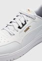 Tenis PUMA Shuffle Downtown Blanco de Puma