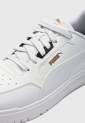 Tenis PUMA Shuffle Downtown Blanco