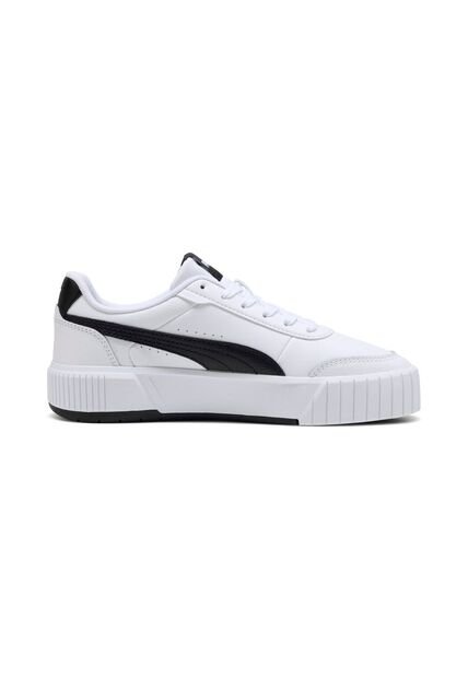 TENIS PUMA MUJER 402637 02 CARINA Talla 5.5