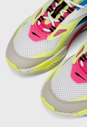 Tenis Lifestyle Multicolor Puma RS-Fast