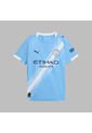 Camiseta Puma Kids Manchester City 25/26 Local-Azul de Puma