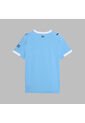 Camiseta Puma Kids Manchester City 25/26 Local-Azul de Puma