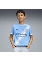 Camiseta Puma Kids Manchester City 25/26 Local-Azul de Puma
