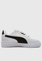 Tenis PUMA Shuffle Downtown Blanco de Puma