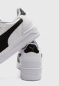 Tenis PUMA Shuffle Downtown Blanco de Puma
