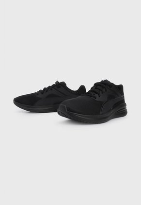 Tenis PUMA Transport Negro