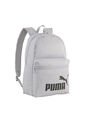 Mochila Deportiva Puma Original Phase 22 L Gris Para Hombres de Puma