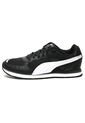 Tenis Lifestyle Negro-Blanco Puma Vista Lux de Puma
