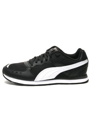 Tenis Lifestyle Negro-Blanco Puma Vista Lux