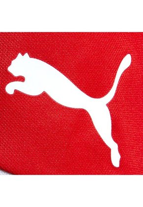 Puma Bts Shorts Rojo Negro