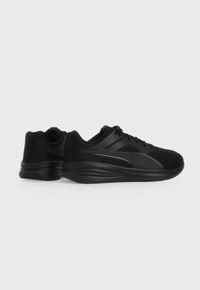 Tenis PUMA Transport Negro