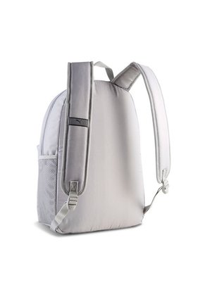 Mochila Deportiva Puma Original Phase 22 L Gris Para Hombres