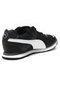 Tenis Lifestyle Negro-Blanco Puma Vista Lux de Puma