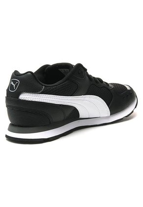 Tenis Lifestyle Negro-Blanco Puma Vista Lux