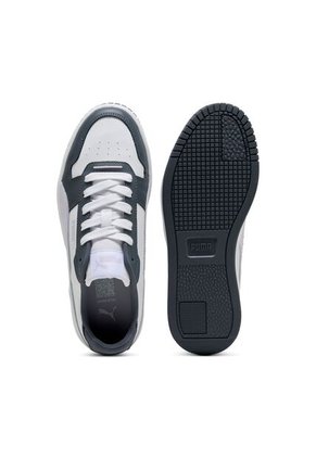 Tenis Zapatillas Marca Puma Carina Wns Original Blanco Mujer