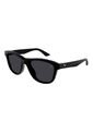 Gafas De Sol Puma PU0401 Gris Hombre Y Mujer Control Fog de Puma