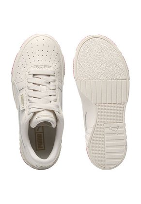 Tenis Lifestyle Beige Puma Cali Bold