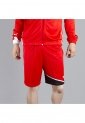 Puma Bts Shorts Rojo Negro de Puma