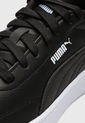 Tenis Lifestyle PUMA Court Classic Clean Negro de Puma