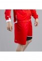 Puma Bts Shorts Rojo Negro de Puma