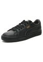 Tenis Lifestyle Negro Puma Basket Classic LFS de Puma