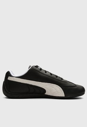 Tenis PUMA Speedcat LTHR Negro