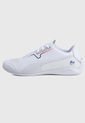 Tenis Lifestyle Blanco Puma BMW Drif Cat B de Puma