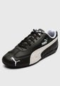 Tenis PUMA Speedcat LTHR Negro de Puma