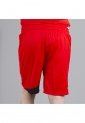 Puma Bts Shorts Rojo Negro de Puma