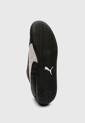 Tenis PUMA Speedcat LTHR Negro