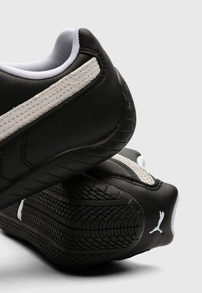 Tenis PUMA Speedcat LTHR Negro