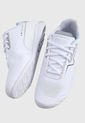 Tenis Lifestyle Blanco Puma BMW Drif Cat B de Puma