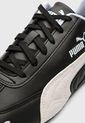 Tenis PUMA Speedcat LTHR Negro de Puma