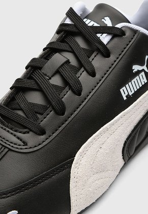Tenis PUMA Speedcat LTHR Negro