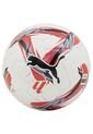 Puma Balón Puma Unisex Orbita Fifa Quality Pro Match-Blanco-Multicolor Balón de Puma